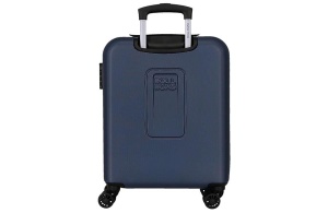 ROLL ROAD CAMBOYA kofer 55 cm - teget - Img 3