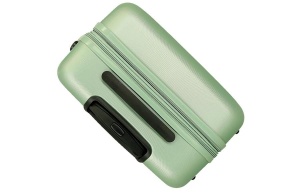 ROLL ROAD CAMBOYA Kofer 68 cm - mint - Img 7