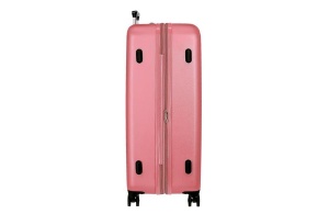 ROLL ROAD CAMBOYA Kofer 68 cm - orchid pink - Img 4