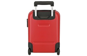 ROLL ROAD FLEX kofer 40 cm - crvena - Img 3