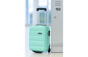 ROLL ROAD FLEX kofer 40 cm - mint - Img 9