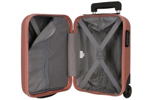 ROLL ROAD FLEX kofer 40 cm - powder pink - Img 5