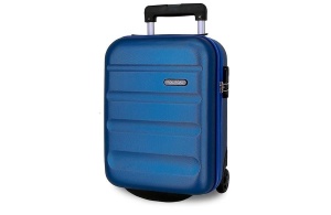 ROLL ROAD FLEX kofer 40 cm - royal plava