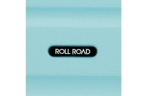 ROLL ROAD FLEX kofer 40 cm - sky blue - Img 7
