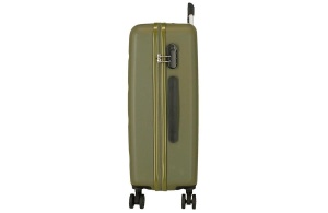 ROLL ROAD FLEX set kofera 3/1 - khaki - Img 2