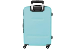ROLL ROAD FLEX set kofera 3/1 - sky blue - Img 3