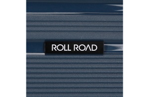 ROLL ROAD UNIVERSE set kofera 2/1 - teget - Img 11