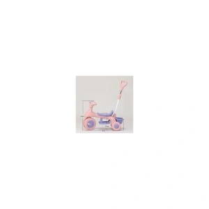 ROMOBIL GURALICA PINK/ BLUE WB-8085 - Img 2