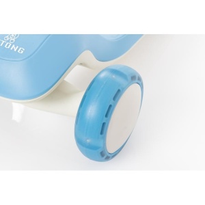ROMOBIL QT-6081B BLUE - Img 3