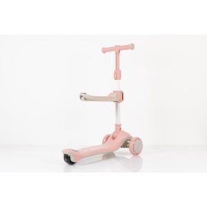 ROMOBIL QT-6081B PINK - Img 4