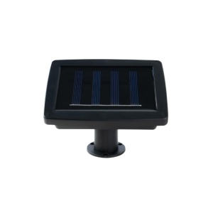 Solarna baštenska lampa - 5 kom. EL201 - Img 4
