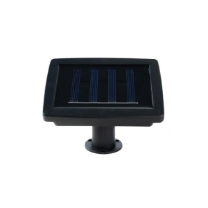 Solarna baštenska lampa - 5 kom. EL201 - Img 4