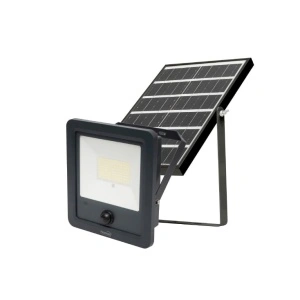 Solarni LED reflektor sa senz. 16W 6000K 600lm EL215 - Img 2