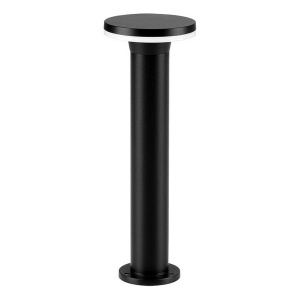 Spoljna LED lampa S3402 BK