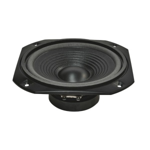 Srednjotonski zvučnik 160mm 60W EL181