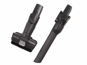 Štapni usisivač SHARK IZ220EU/ 181W/ crna - Img 4