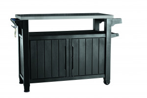 STO MOBILNI UNITY XL 207 l, GRAFIT - Img 3