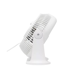 Stoni i zidni ventilator 20cm 30W EL166 - Img 3