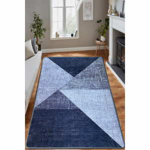 Tepih moderni Phell Gri 120x180cm