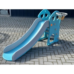 TOBOGAN 180X76X98cm BLUE - Img 6