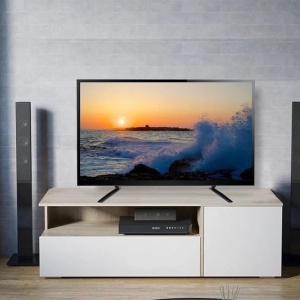 Univerzalne stalak nogice za TV 37-75" 45kg EL96 - Img 3