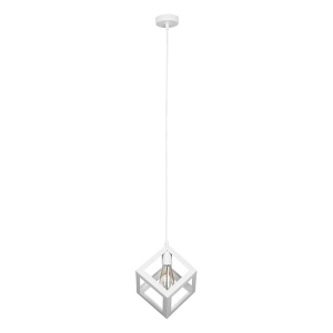 Visilica F7205-1V WH