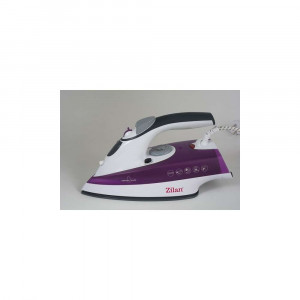 ZILAN ZLN8083 KERAMIČKA PEGLA NA PARU 2200W - Img 2