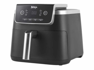 Airfryer NINJA AF140EU Single Basket/ 4.7L/ 2000W/ crna - Img 5