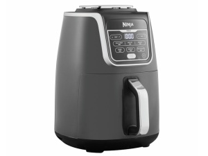 Airfryer NINJA AF160EU/ jedna korpa/ 5.2L/ 1750W/ siva - Img 3