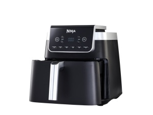 Airfryer NINJA AF180EU Single Basket/6.2L/ 2000W/ crna - Img 1