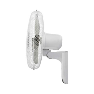 ARDES 5W40RW ZIDNI VENTILATOR 50W SA DALJINSKIM UPRAVLJAČEM I TAJMEROM BELI - Img 3