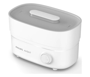 AVENT ELEKTRICNI STERILIZATOR NA PARU 7943 - Img 4