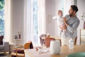 AVENT FAST STANDARD GREJAC ZA FLASICE 2158 - Img 2