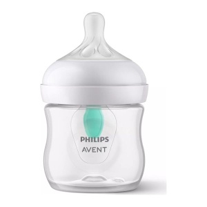 AVENT NATURAL RESPONSE ANTIKOLIK FLASICA (125ml) 0338 - Img 6