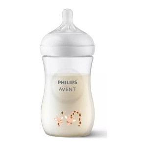 AVENT NATURAL RESPONSE DECO FLASICA (260ml) 9691 - Img 5