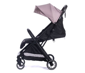 BBO KOLICA ZA BEBE (517) QUICK - BEIGE - Img 3