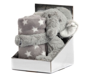 BBO SET IGRACKA + CEBENCE (B230142) – ELEPHANT GREY - Img 1