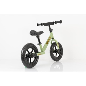BIC.12" VROOM BIKE GREEN - Img 2