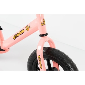 BIC.12" VROOM BIKE PINK - Img 5