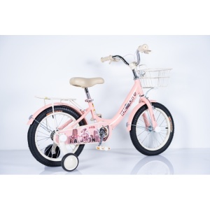BIC.16 RACCOON PINK - Img 2