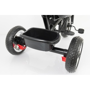 BIC.6388B TRIKE PURPLE TRICIKL - Img 4