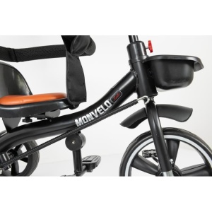 BIC.686 TRIKE BLUE - Img 6