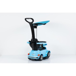 BIC.BEETLE PUSH 3IN1 JQ618 BLUE- plava - Img 4