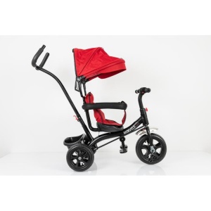 BIC.HH-6388 TRIKE RED - Img 2