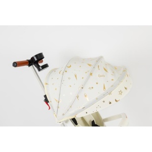 BIC.T18 TRIKE WHITE - Img 12
