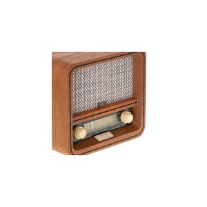 CAMRY CR1188 RETRO RADIO USB BLUETOOTH - Img 2