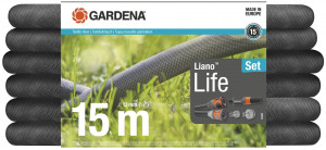CREVO TEKSTILNO LIANO LIFE 15m SET - Img 2