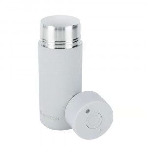 DAJAR DJ320030 TERMOS BOCA 400ML SIVA - Img 2