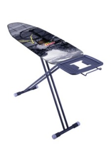 Daska za peglanje 120*42cm T-Max Texell TIB-205