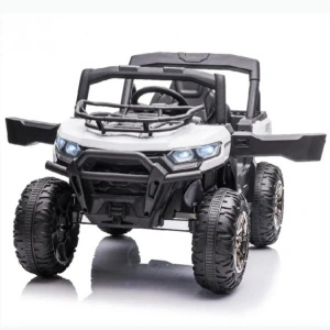 DZIP NA AKUMULATOR GO CART TRIUMPH el BELI 4x4 - Img 2